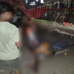 CG BIG ACCIDENT : छत्तीसगढ़ में तीन की मौत; तेज रफ्तार बाइक और हार्वेस्टर में जोरदार भिड़ंत, तीन युवकों की मौके पर मौत, एक सिर धड़ से अलग