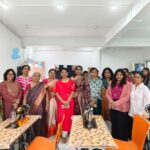 Raipur : अविनाश फाउंडेशन की नई पहल – अशोक सिंघानिया कौशल विकास योजना के अंतर्गत अवंति विहार में शुरू हुआ सिलाई प्रशिक्षण केंद्र