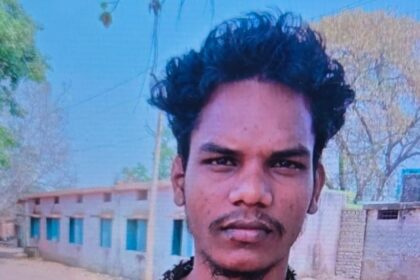 CG : फेसबुक पर नाबालिग का अश्लील वीडियो वायरल करने वाला कुंदन कुमार गिरफ्तार...