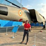 BIG NEWS: फर्जी वायुसेना अधिकारी गिरफ्तार, ठगी के लिए करता था IAF की वर्दी का इस्तेमाल