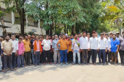 ठेले-खोमचे वालों के बढ़ी चिंता