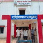 CG : चौकी नैला क्षेत्र में चाकू बाजी के मामले में आरोपी को किया गिरफ्तार, पुलिस की त्वरित कार्यवाही