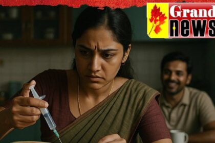 BIG NEWS: वट सावित्री के दिन ‘विषकन्या’ बनी पत्नी, रबूज में जहर देकर पति की हत्या