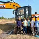 CG : कलेक्टर जन्मेजय महोबे के निर्देशन में विशेष अभियान चलाकर जिले में अवैध खनिज उत्खनन, भंडारण व परिवहन पर की जा रही लगातार कार्रवाई