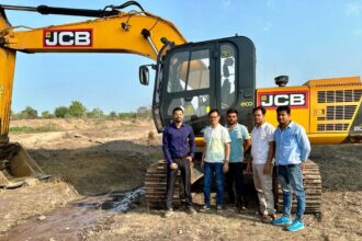 CG : कलेक्टर जन्मेजय महोबे के निर्देशन में विशेष अभियान चलाकर जिले में अवैध खनिज उत्खनन, भंडारण व परिवहन पर की जा रही लगातार कार्रवाई