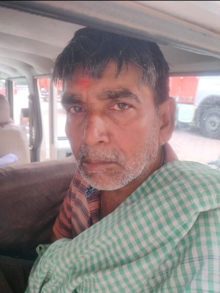  RAIPUR NEWS : महिलाओं-बच्चों का आपत्तिजनक वीडियो वायरल करने वाला 60 वर्षीय अधेड़ गिरफ्तार