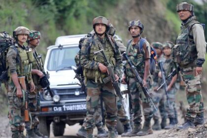 Operation Sindoor: पुलवामा में सुरक्षाबलों ने एक आतंकी का किया एनकाउंटर