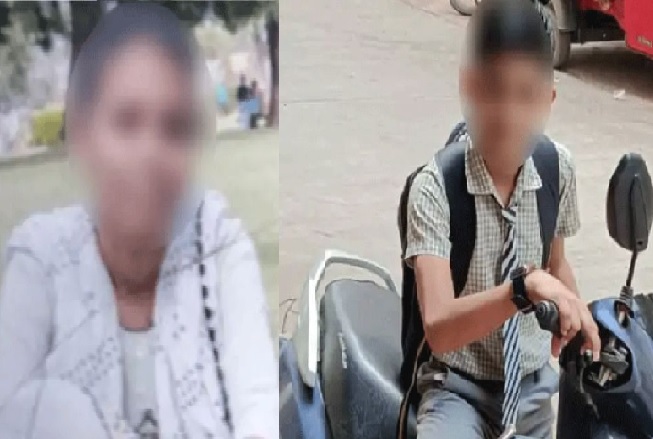 Tuition Teacher : नाबालिग छात्र को लेकर भागी 23 साल की ट्यूशन टीचर, गर्भवती होने का दावा