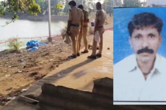 CG MURDER : शराब पीने से मना करने पर युवकों ने शख्स की कर दी हत्या, कांच की बोतल किया ताबड़तोड़ वार 