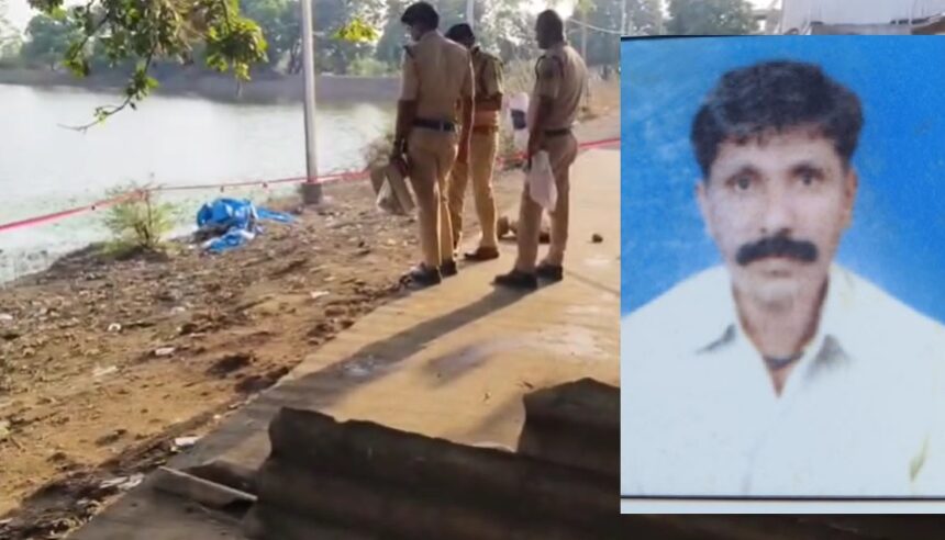 CG MURDER : शराब पीने से मना करने पर युवकों ने शख्स की कर दी हत्या, कांच की बोतल किया ताबड़तोड़ वार 