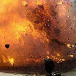CG BIG BREAKING : छत्तीसगढ़ में बड़ा नक्सली हमला, IED ब्लास्ट में तीन जवान शहीद 