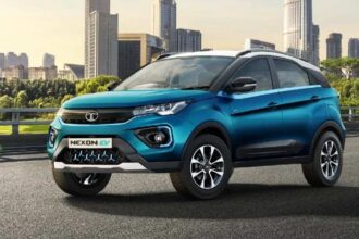 Tata Nexon EV May 2025 Offer : ₹1.40 लाख तक की छूट, इलेक्ट्रिक कार खरीदने का सुनहरा मौका