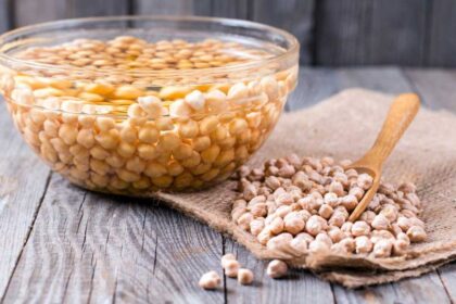 healthy lifestyle:भिगोकर खाना बनाने की आदत, सेहतमंद जीवनशैली की पहली सीढ़ी