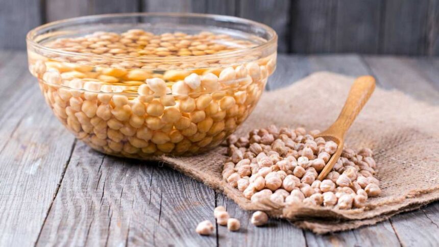 healthy lifestyle:भिगोकर खाना बनाने की आदत, सेहतमंद जीवनशैली की पहली सीढ़ी