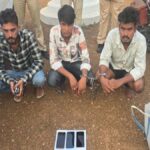 CG NEWS : ओड़िया फार्मासिस्ट की हत्या का सनसनीखेज मामला, फिरौती में नाकामी पर गला दबाकर उतारा मौत के घाट