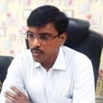 Bihar : CM ने गया जिले का नाम 'गयाजी' रखकर इसे और ऐतिहासिक बना दिया है: जिलाधिकारी डॉ. त्यागराजन एस.एम.