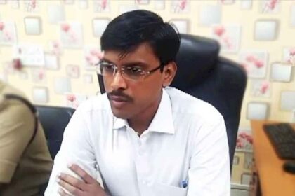 Bihar : CM ने गया जिले का नाम 'गयाजी' रखकर इसे और ऐतिहासिक बना दिया है: जिलाधिकारी डॉ. त्यागराजन एस.एम.