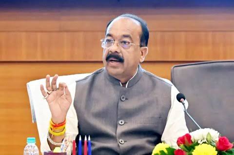 Chhattisgarh : गुणवत्ताहीन निर्माण पर डिप्टी सीएम अरुण साव सख्त, कमेटी बनाकर तुरंत जांच के दिए निर्देश
