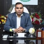 CG NEWS : नए मुख्य निर्वाचन पदाधिकारी यशवंत कुमार ने संभाला कार्यभार