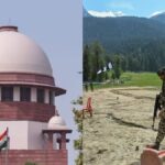 BIG NEWS : SC ने खारिज की पहलगाम हमले की न्यायिक जांच की मांग, याचिकाकर्ता को लगाई फटकार, बोले- ज़िम्मेदार बनिए
