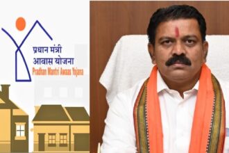 PM Awas Yojana : आवास प्लस सर्वे की समयसीमा 15 मई तक बढ़ी, डिप्टी सीएम विजय शर्मा बोले- कोई भी पात्र परिवार योजना से वंचित न रहे 