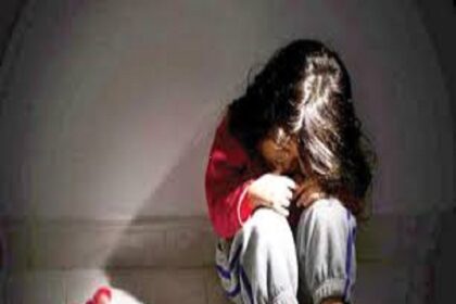 Raipur innocent girl raped : रायपुर में 8 साल की मासूम बच्ची से रेप, आरोपी अरेस्ट 