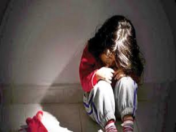 Raipur innocent girl raped : रायपुर में 8 साल की मासूम बच्ची से रेप, आरोपी अरेस्ट 