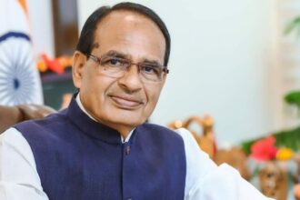 CG visit of Shivraj Singh Chouhan: अम्बिकापुर में "मोर आवास मोर अधिकार" कार्यक्रम में शिरकत करेंगे केंद्रीय मंत्री शिवराज सिंह चौहान, हितग्राहियों को सौपेंगे खुशियों की चाबी 