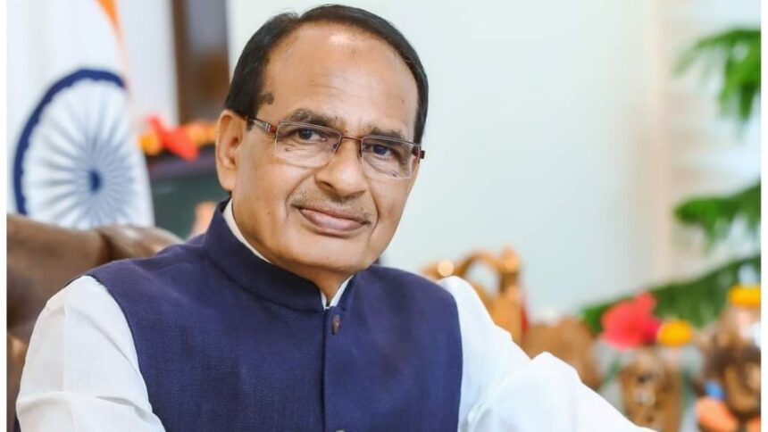 CG visit of Shivraj Singh Chouhan: अम्बिकापुर में "मोर आवास मोर अधिकार" कार्यक्रम में शिरकत करेंगे केंद्रीय मंत्री शिवराज सिंह चौहान, हितग्राहियों को सौपेंगे खुशियों की चाबी 