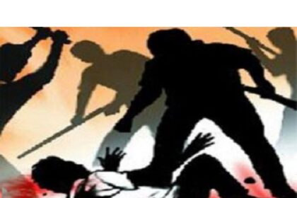 CG NEWS : जमीन विवाद को लेकर दो पक्षों में हिंसक झड़प, एक की मौत एक गंभीर रूप से घायल