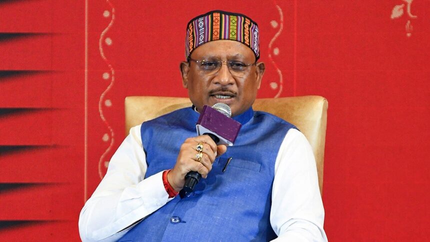 Chhattisgarh : भ्रष्टाचार पर जीरो टॉलरेंस: सुशासन तिहार के दौरान CM साय को मिली रिश्वत की शिकायत, तीन को नौकरी से निकाला 