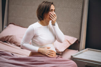 HEALTH TIPS : इन कारणों से होते हैं सबसे ज्यादा मिसकैरेज, लक्षण दिखते ही हो जाइए सावधान