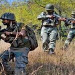CG NEWS : सर्च ऑपरेशन के दौरान मुठभेड़, वर्दीधारी नक्सली ढेर, SLR हथियार बरामद, इलाके में अलर्ट