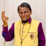 Poet Surendra Dubey passed away : पद्मश्री कवि सुरेंद्र दुबे का निधन