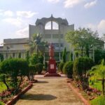 RAIPUR NEWS : रविवि का एडमिशन पोर्टल बिना सूचना बंद, छात्र और कॉलेज प्रबंधन में मचा हड़कंप