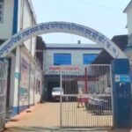 CG NEWS: स्वास्थ्य विभाग की लचर व्यवस्था, उल्टी-दस्त से पीड़ित मासूम को नहीं मिला बेड, बस से जिला अस्पताल जाते वक्त बच्ची ने तोड़ा दम 