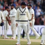 ENG vs IND, 1st Test: पहले टेस्ट में भारत की हार, इंग्लैंड ने 5 विकेट से जीता मैच