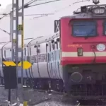 CG : छत्तीसगढ़ के 8 जिलों में निकलेगी नई रेल लाइन, बनेंगे 21 नए स्टेशन