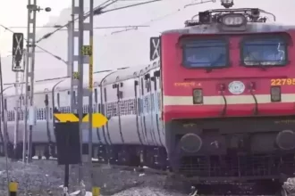 CG : छत्तीसगढ़ के 8 जिलों में निकलेगी नई रेल लाइन, बनेंगे 21 नए स्टेशन