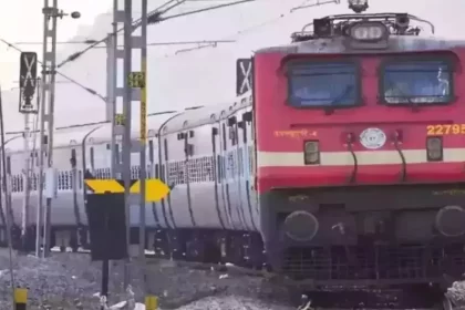 CG : छत्तीसगढ़ के 8 जिलों में निकलेगी नई रेल लाइन, बनेंगे 21 नए स्टेशन