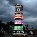 CG WEATHER UPDATE: छत्तीसगढ़ के 4 संभागों में यलो अलर्ट, तेज हवाएं और बिजली गिरने की चेतावनी, बिलासपुर में बढ़ेगी गर्मी