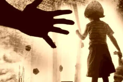CG CRIME : रिश्तेदार ने डेढ़ साल की मासूम को बनाया हवस का शिकार, इस हालत में मिली बच्ची