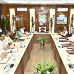 CG BREAKING : साय कैबिनेट की बैठक शुरू, किसानों को मिल सकती है बड़ी सौगातें