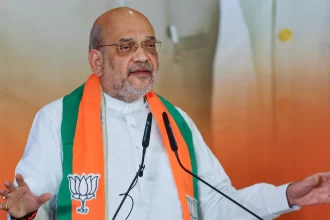 CG : केंद्रीय गृहमंत्री अमित शाह 22 जून को आएंगे छत्तीगसढ़ दौरे पर, नक्सलियों के खिलाफ ऑपरेशन काे लेकर करेंगे बैठक