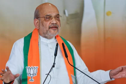 CG : केंद्रीय गृहमंत्री अमित शाह 22 जून को आएंगे छत्तीगसढ़ दौरे पर, नक्सलियों के खिलाफ ऑपरेशन काे लेकर करेंगे बैठक