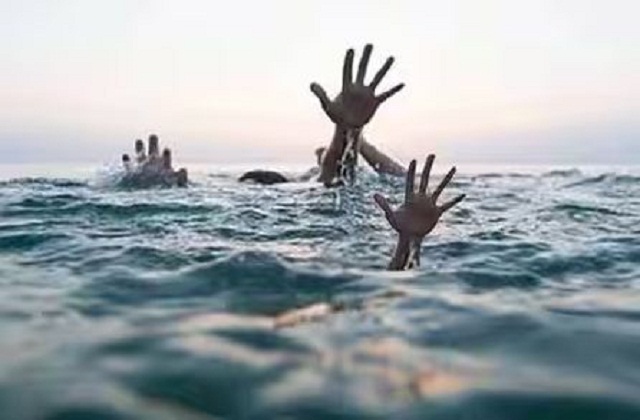 CG BREAKING : पिकनिक मनाने गए दो युवकों की मरौदा डैम में डूबने से मौत