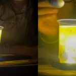 Turmeric in Water Viral Video: भूलकर भी न करें 'पानी में हल्दी' वाला ट्रेंड, वरना घर आएगी आफत !