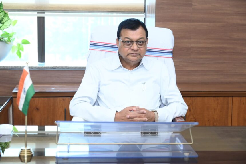 CG BREAKING : उद्योग मंत्री लखन लाल देवांगन का दिल्ली दौरा स्थगित, सामने आई ये वजह 