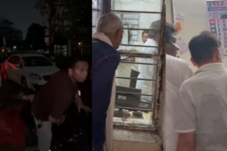 RAIPUR NEWS: आंधी-बारिश ने खोली बिजली विभाग की पोल, पॉश इलाकों से लेकर चौक-चौराहों में घंटों रही बिजली गुल, ऑफिस में कर्मचारी मिले नदारद