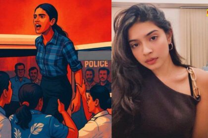 Sharmistha Panoli Arrested: 'ऑपरेशन सिंदूर' पर टिप्पणी कर जेल पहुंचीं इंस्टाग्राम स्टार, धार्मिक भावनाएं आहत करने का आरोप